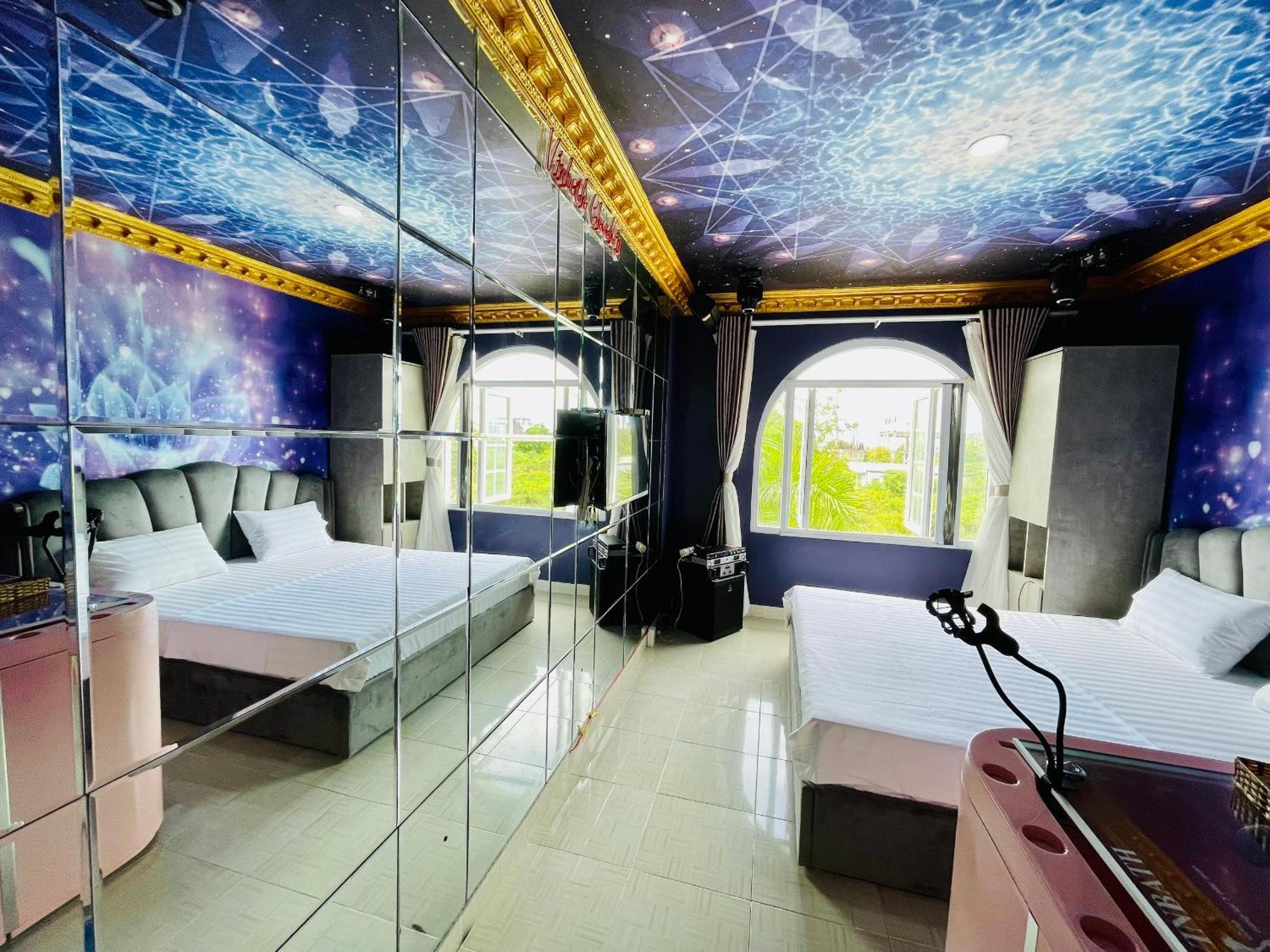Vinbath Check In Apartment Nha Trang Exterior photo
